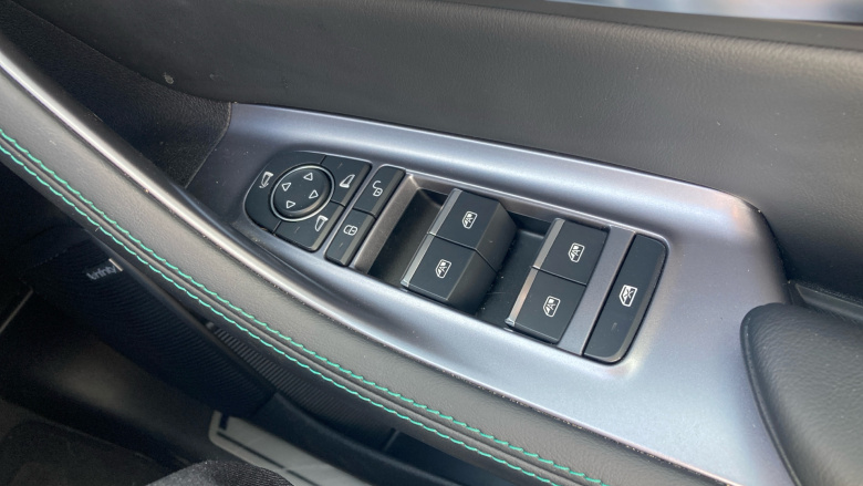 BYD Seal U 1.5 DM-i Boost 5dr Auto Estate
